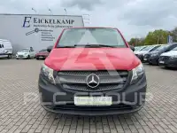 2021 Mercedes Benz Vito