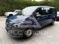 2021 Mercedes Benz Vito
