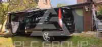2011 Mercedes Benz Vito