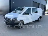 2021 Mercedes Benz Vito