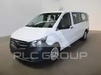 2021 Mercedes Benz Vito