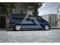 2021 Mercedes Benz Vito