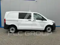 2021 Mercedes Benz Vito