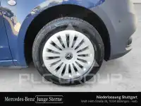 2021 Mercedes Benz Vito
