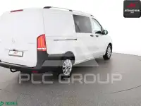2021 Mercedes Benz Vito