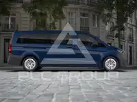 2021 Mercedes Benz Vito