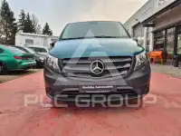 2021 Mercedes Benz Vito