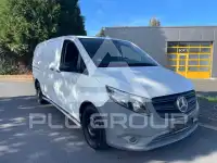 2021 Mercedes Benz Vito