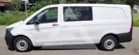 2021 Mercedes Benz Vito