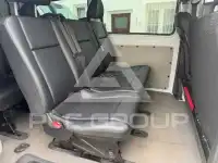 2021 Mercedes Benz Vito