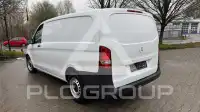 2021 Mercedes Benz Vito