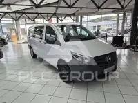 2021 Mercedes Benz Vito