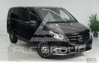 2021 Mercedes Benz Vito