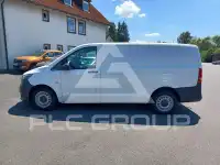 2021 Mercedes Benz Vito