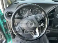 2021 Mercedes Benz Vito