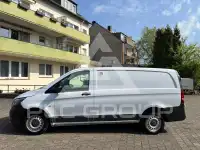 2021 Mercedes Benz Vito