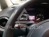2021 Mercedes Benz Vito