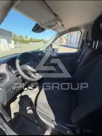 2021 Mercedes Benz Vito