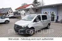 2021 Mercedes Benz Vito