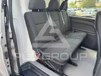 2021 Mercedes Benz Vito