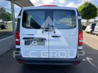 2021 Mercedes Benz Vito