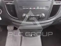 2021 Mercedes Benz Vito