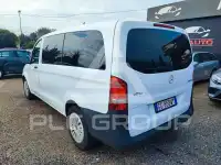 2021 Mercedes Benz Vito