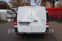 2021 Mercedes Benz Vito