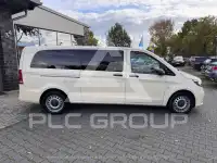 2021 Mercedes Benz Vito