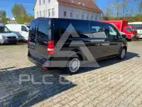 2021 Mercedes Benz Vito