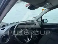 2021 Mercedes Benz Vito