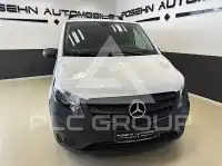 2021 Mercedes Benz Vito