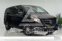2021 Mercedes Benz Vito