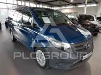 2021 Mercedes Benz Vito