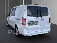 2021 Mercedes Benz Vito