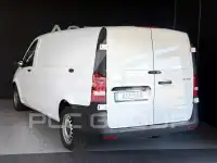 2021 Mercedes Benz Vito