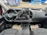 2021 Mercedes Benz Vito