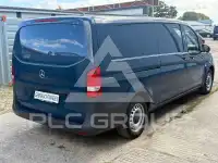 2021 Mercedes Benz Vito