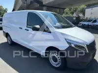 2021 Mercedes Benz Vito