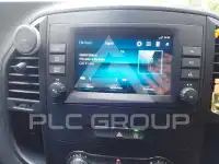 2021 Mercedes Benz Vito