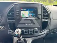 2021 Mercedes Benz Vito