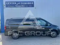 2021 Mercedes Benz Vito