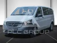 2021 Mercedes Benz Vito