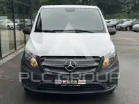 2021 Mercedes Benz Vito