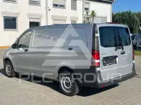 2021 Mercedes Benz Vito