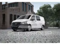 2021 Mercedes Benz Vito