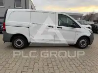 2021 Mercedes Benz Vito