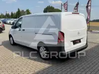 2021 Mercedes Benz Vito