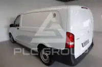 2021 Mercedes Benz Vito