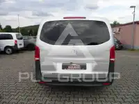 2021 Mercedes Benz Vito